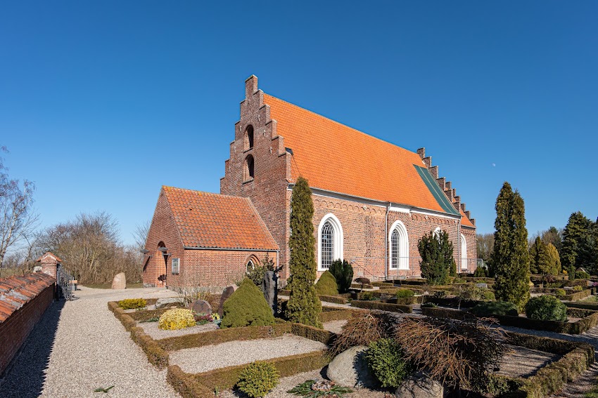 Tillitse Kirke