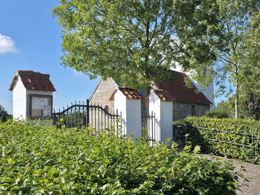 Dall Kirke