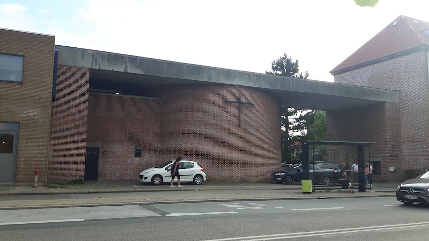 Sankt Antoni Kirke