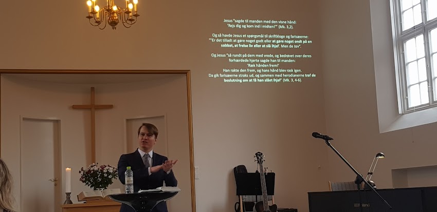 Vejle Adventistkirke