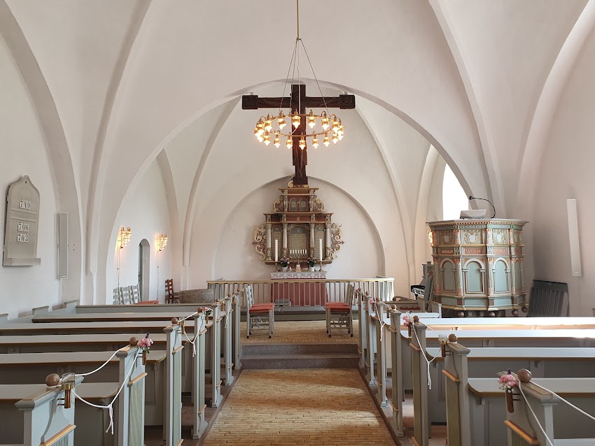 Hørve Sogn