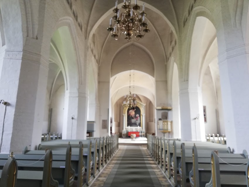 Faaborg Kirke/Helligaandskirken
