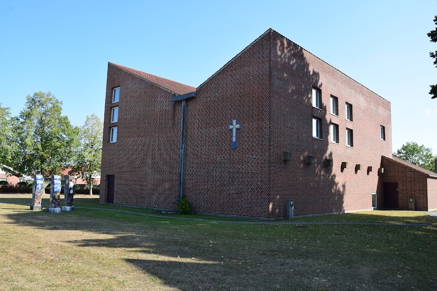 Hjallese Kirke