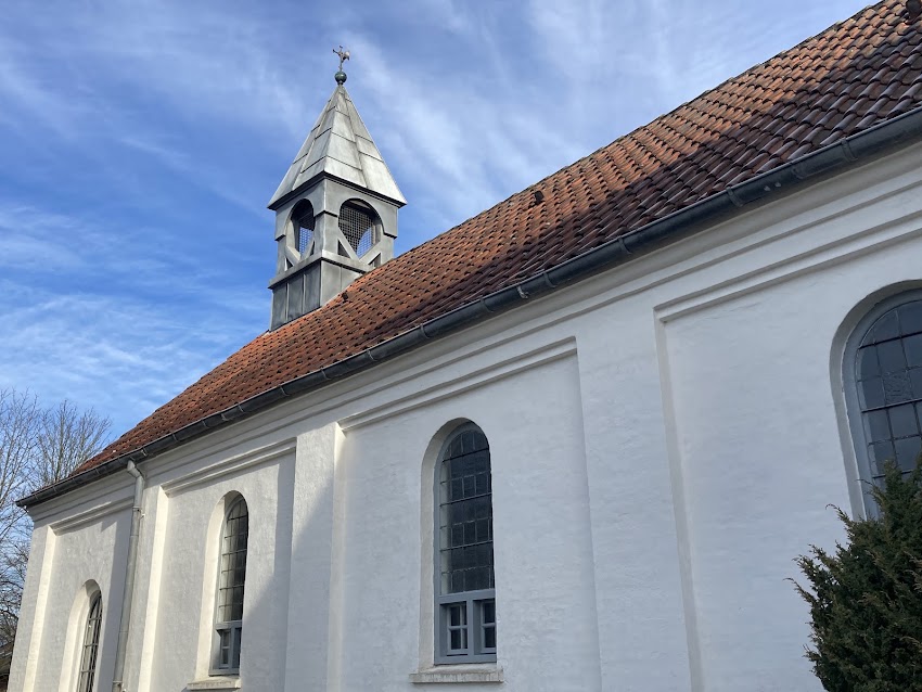 Vrå Valgmenighed