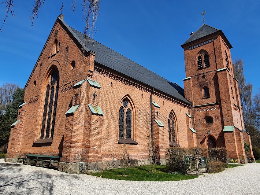 Taarbæk Kirke