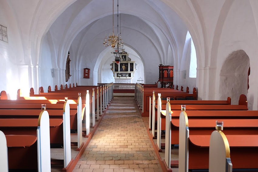 Agri Kirke