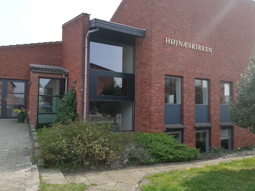 Højnæskirken