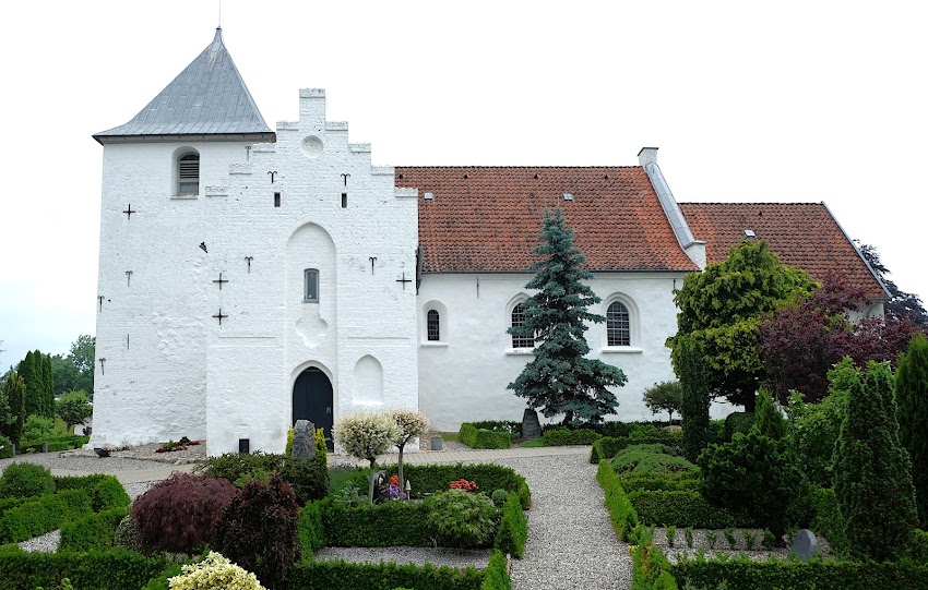 Kolt Kirke