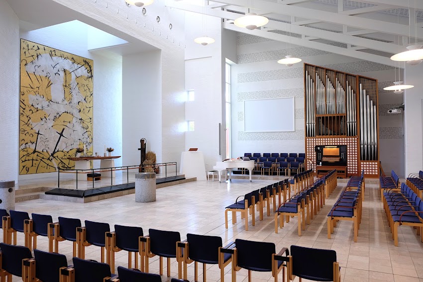 Houlkær Kirke