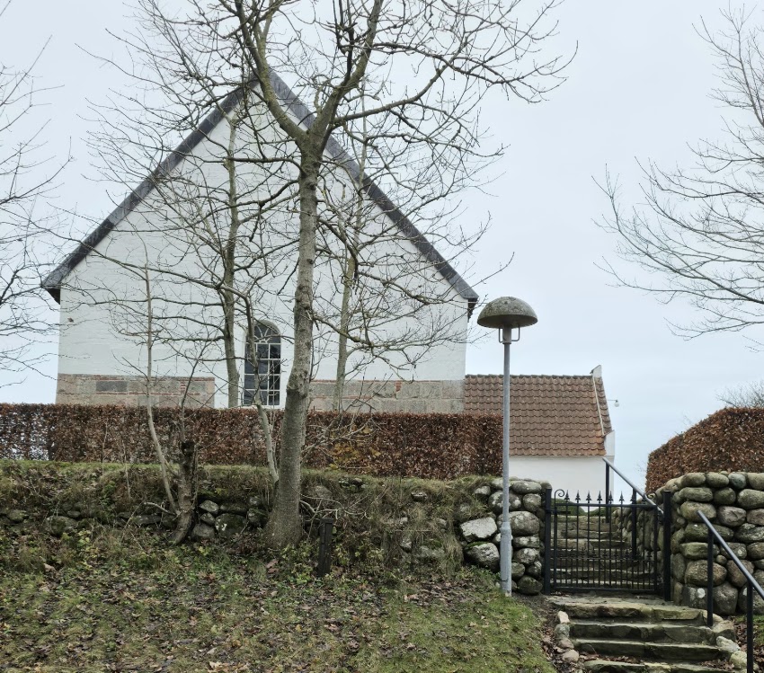 Jelstrup Kirke
