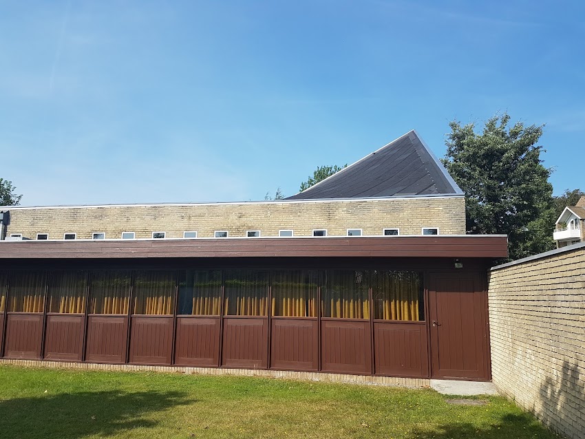 Sankt Nikolaj Kirke