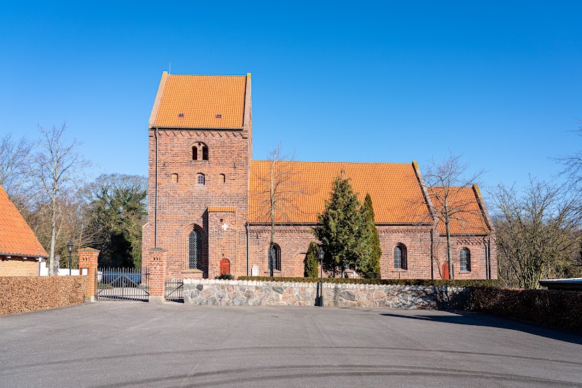 Købelev Kirke