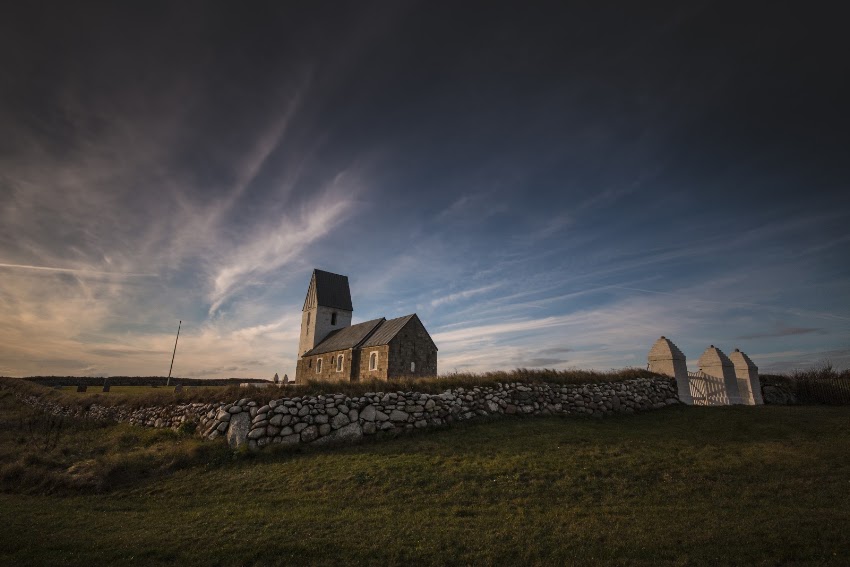Trans Kirke