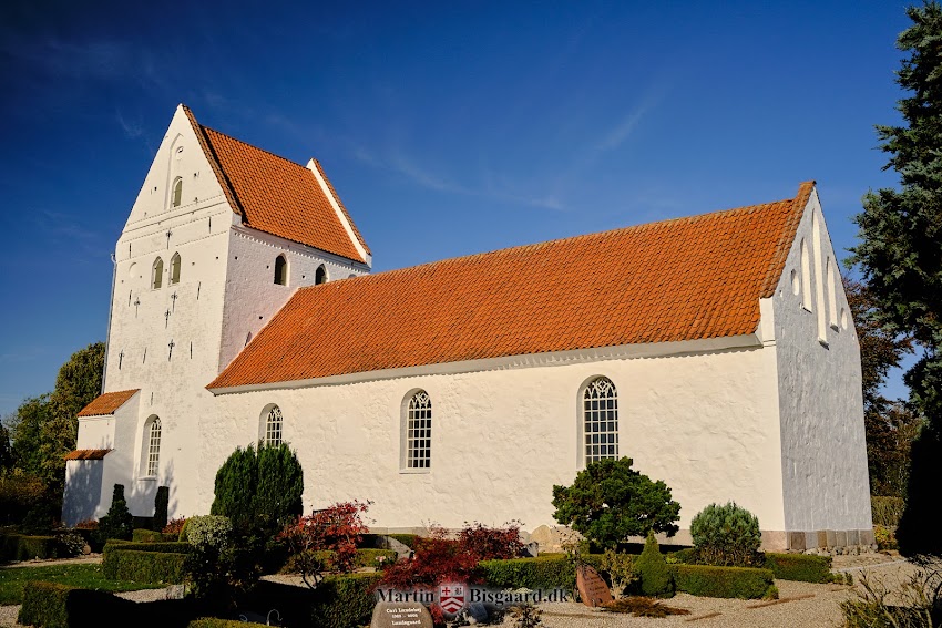 Turup Kirke