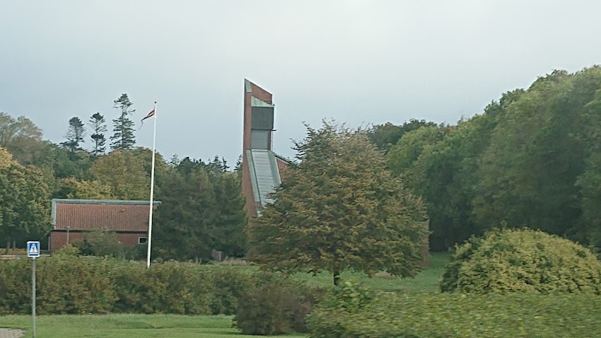 Lindeskovkirken