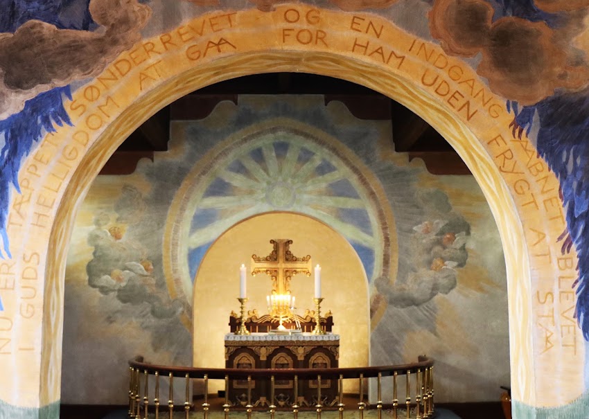 Høve Valgmenighedskirke