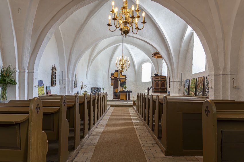 Kastbjerg Kirke