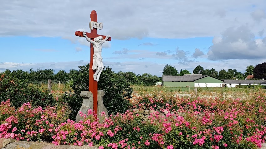 Skovsbokrucifikset
