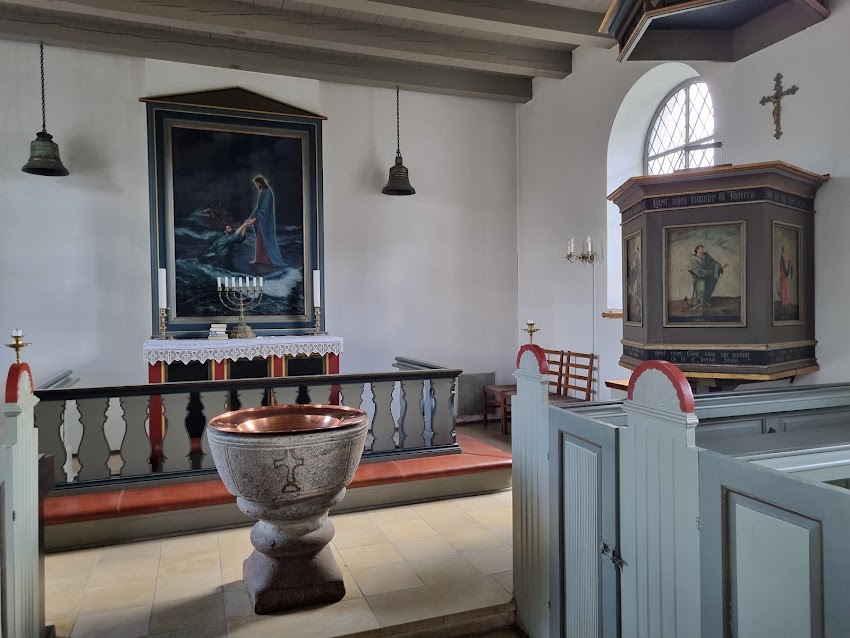 Anholt Kirke