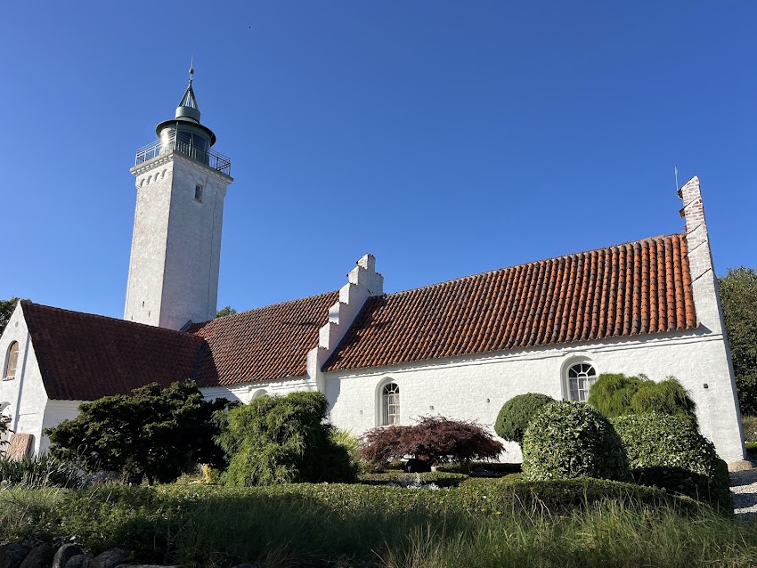 Tunø Kirke