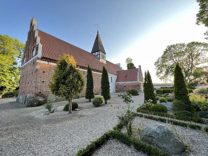 Allindemagle Kirke