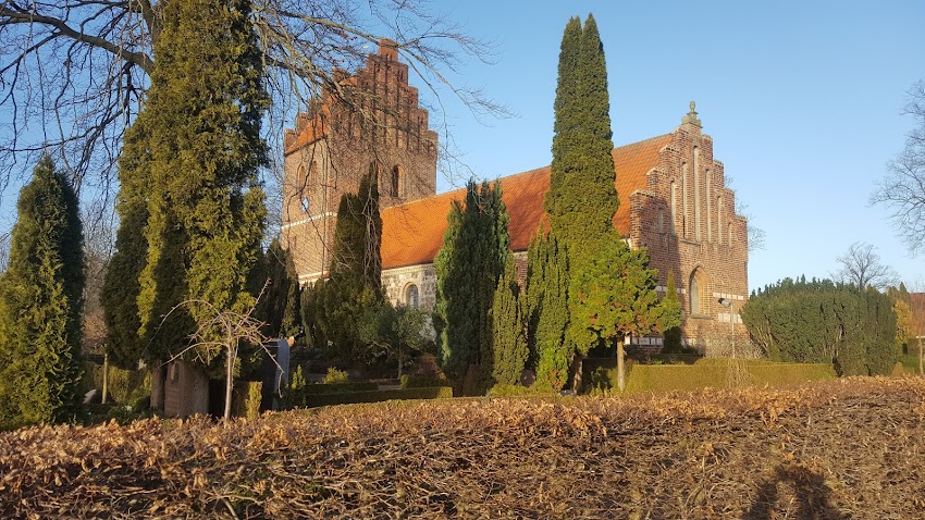 Gladsaxe Sogns Menighedsråd