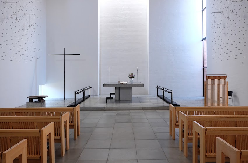 Dybkær Kirke