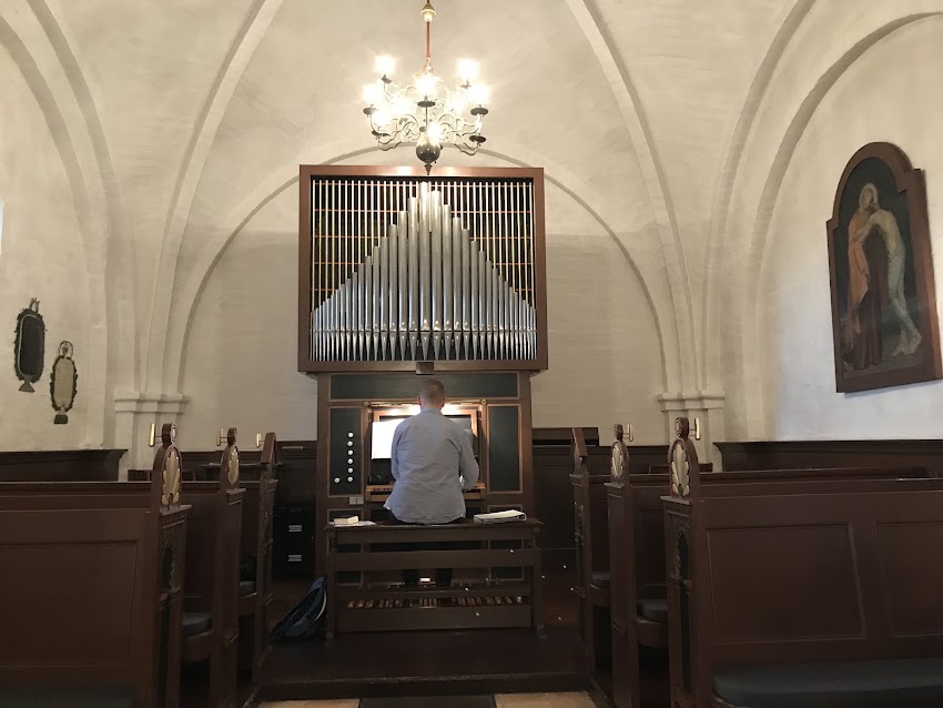 Sjørring Kirke