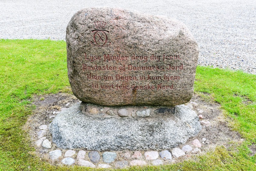 Vonsbæk kirke