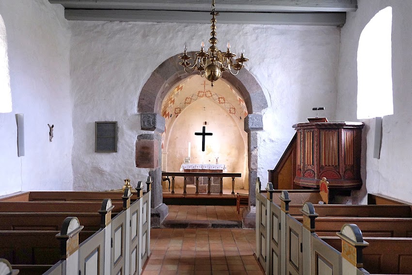 Søby Kirke