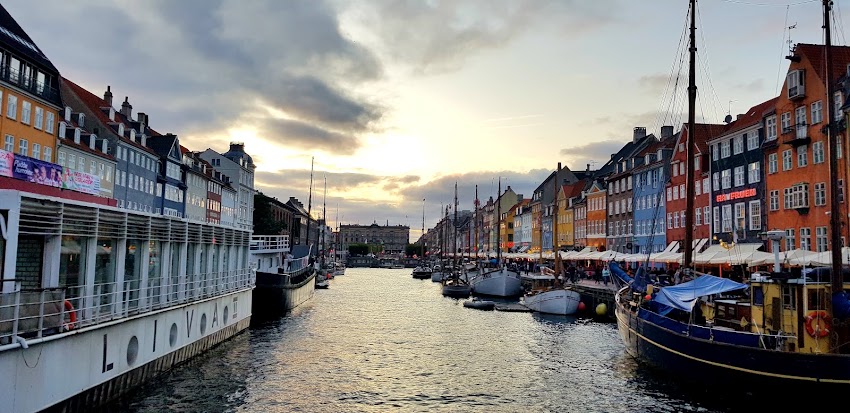 Sømandskirken i København