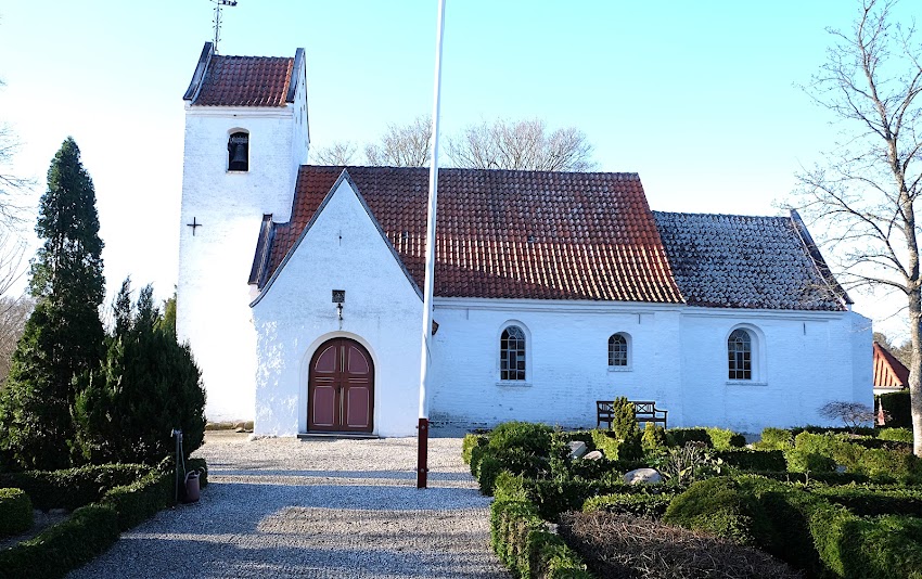 Skarresø Kirke