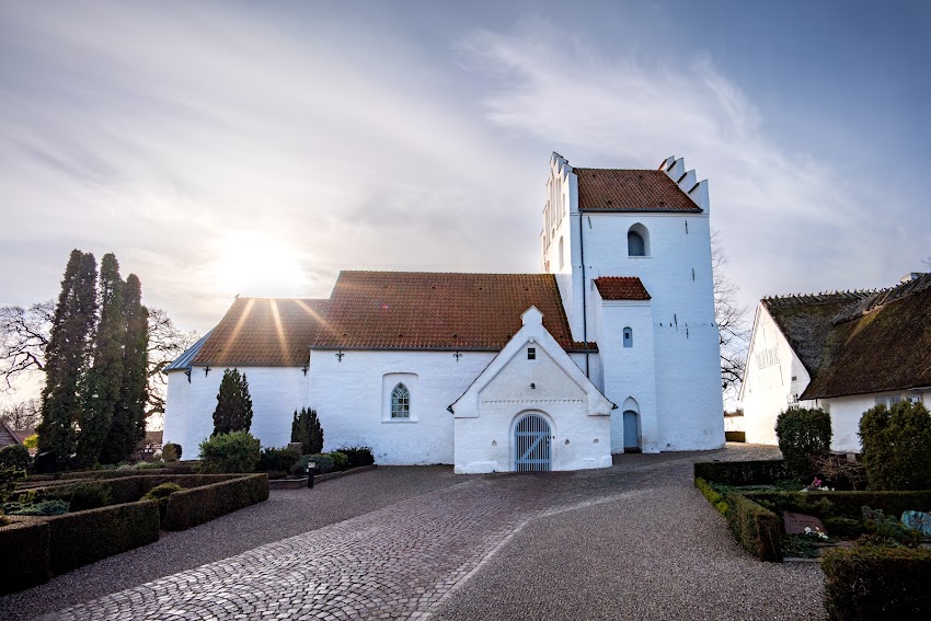 Greve Kirke
