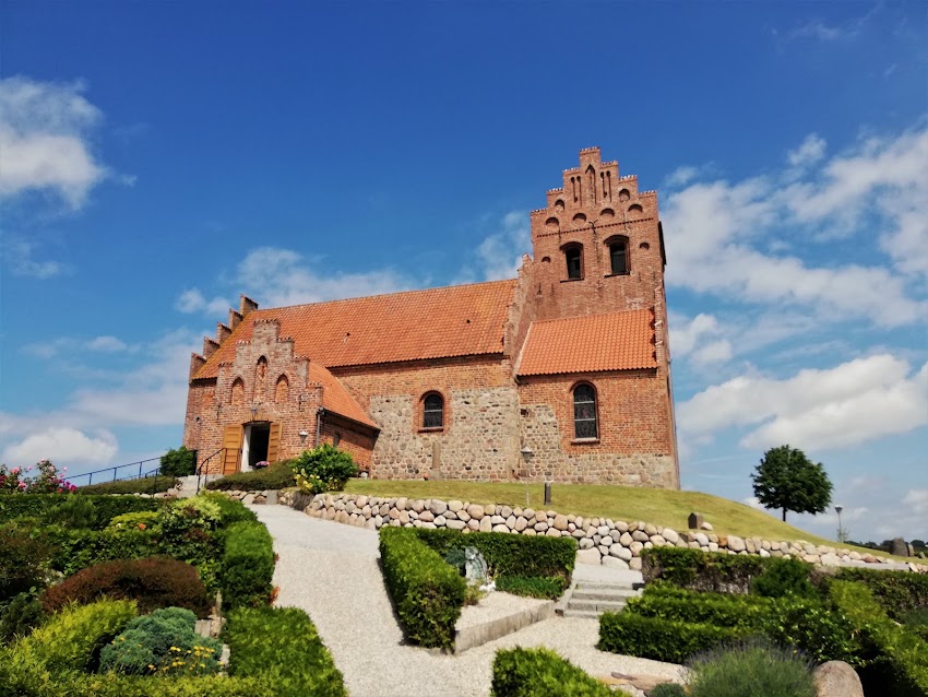 Kregme Kirke