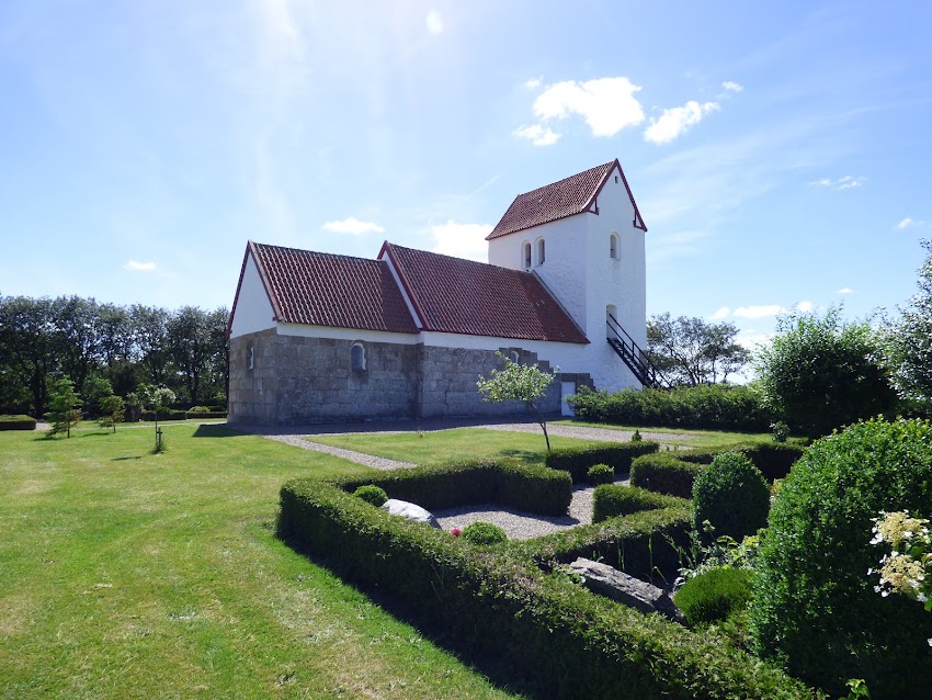 Vile Kirke