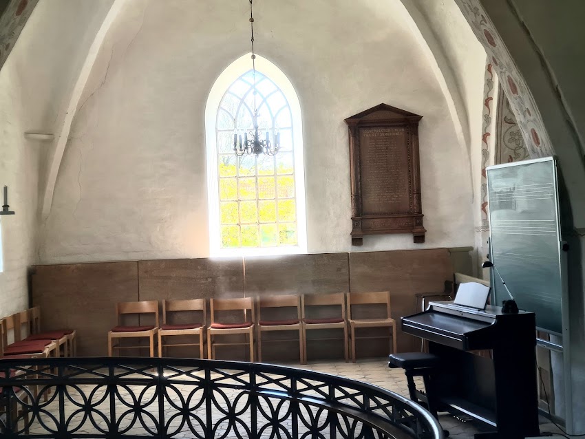 Mern Kirke