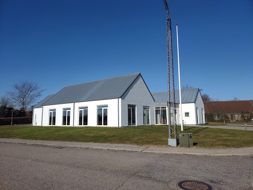 Sognegården
