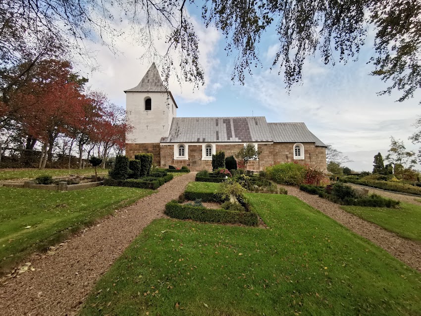 Heltborg Kirke