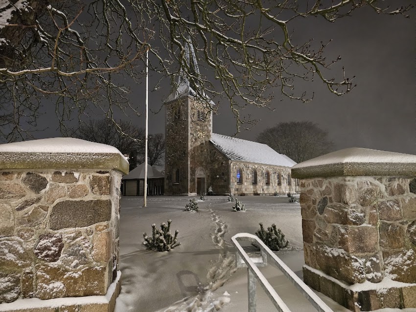 Vildbjerg Kirke