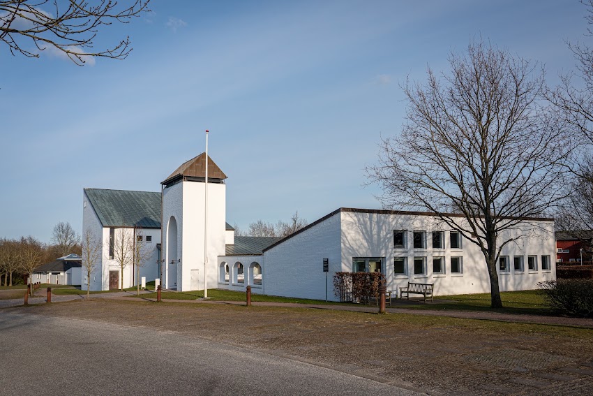 Skelager Kirke