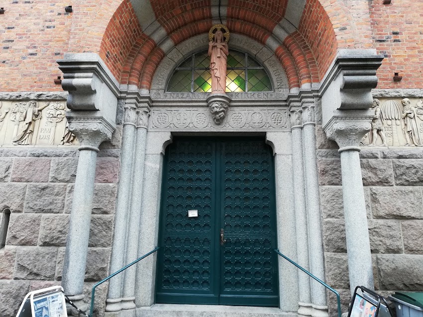 Nazaret Kirke