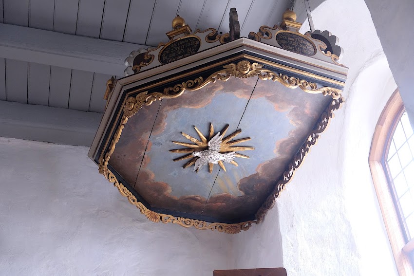 Koed Kirke