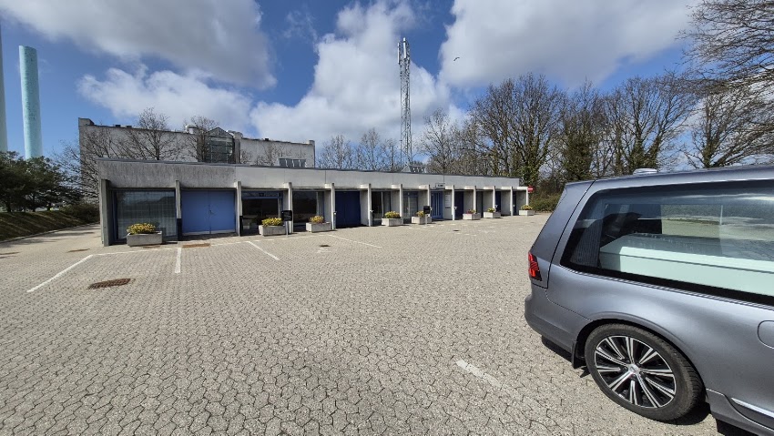 Herlev Hospital Kapel