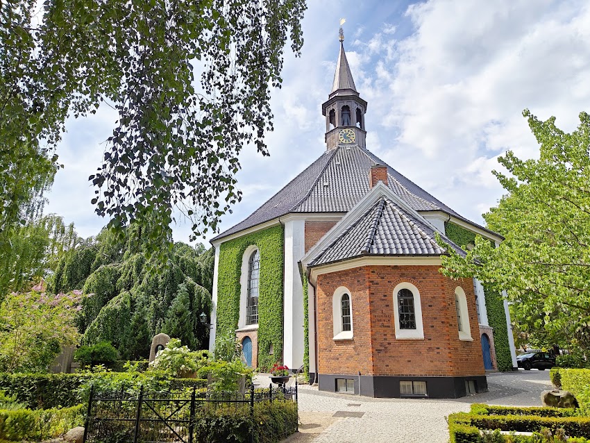 Frederiksberg Kirke