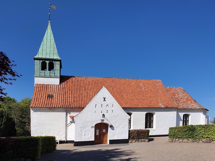Thurø Kirke