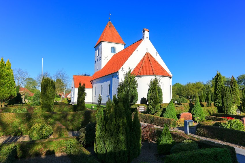 Skovlund Kirke