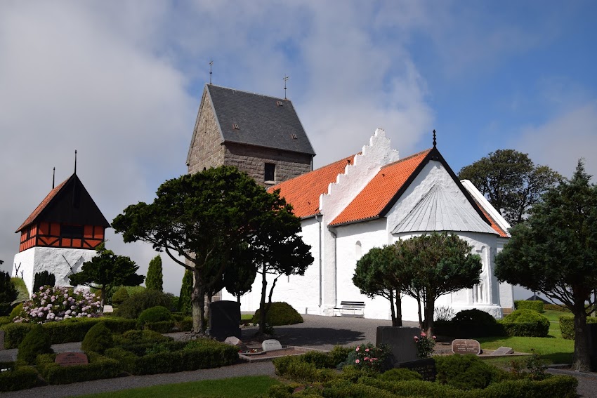 Ruts kirke