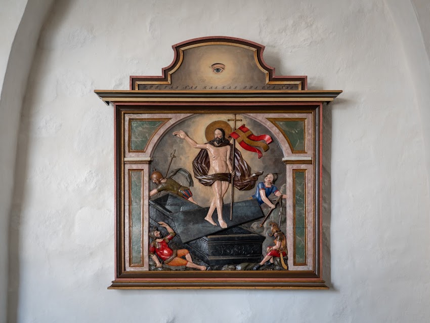 Kirkerup Kirke