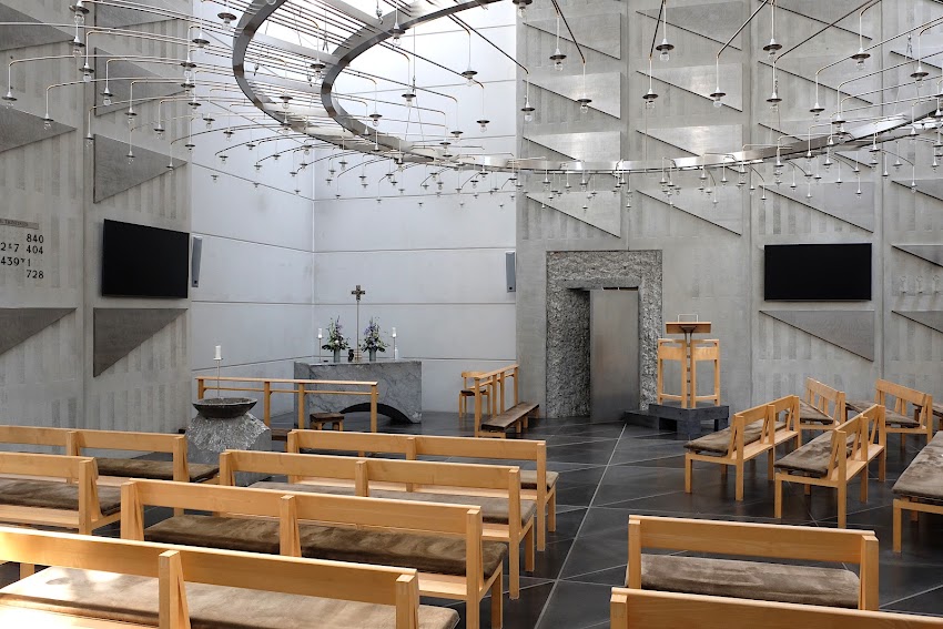 Skæring Kirke