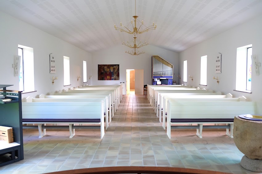 Feldborg Kirke